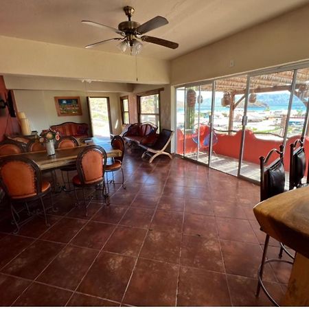 Casa Concepcion Hotel Punta Arena Luaran gambar