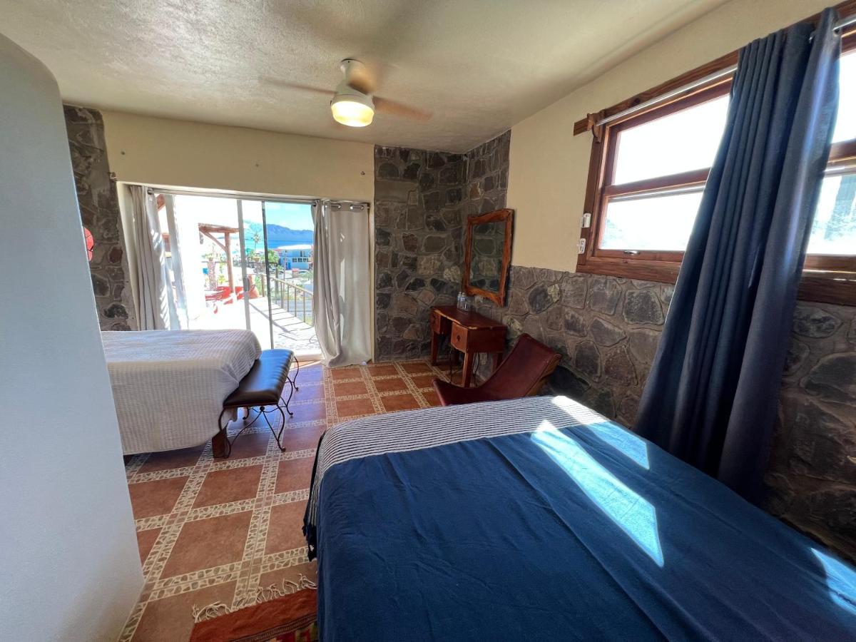 Casa Concepcion Hotel Punta Arena Luaran gambar